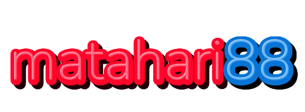 matahari88 — logo kanal